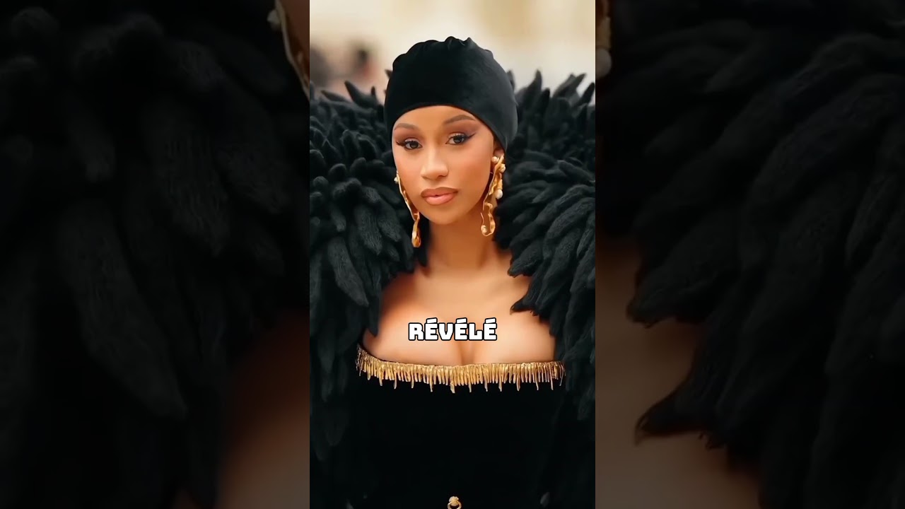 Top 3 des rappeuses les plus riches du monde en 2025.