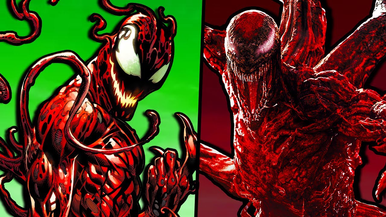 10 WORST Spider-Man Comic to Movie Adaptations