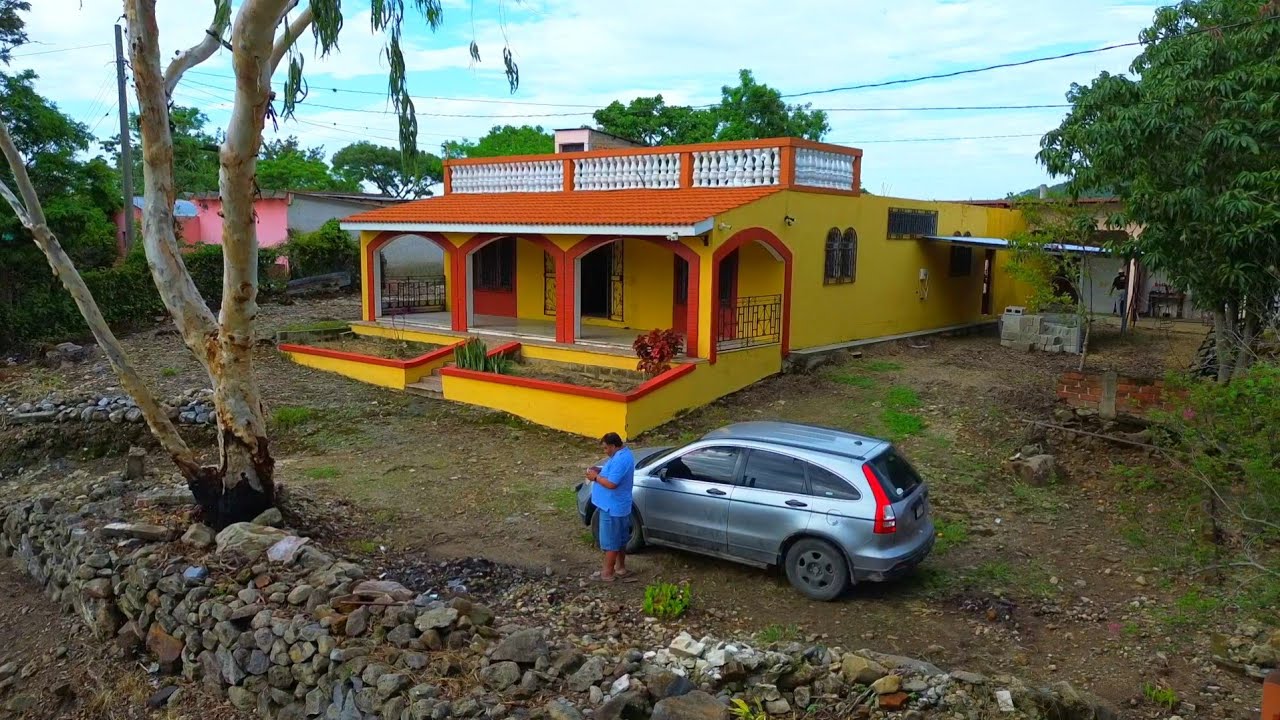 se VENDE esta PROPIEDAD/3,000,000💵Guatemala,