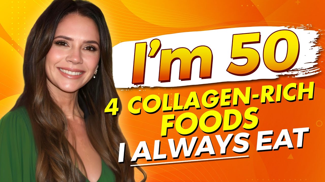 Victoria Beckham's Ultimate Secret to Ageless Skin!