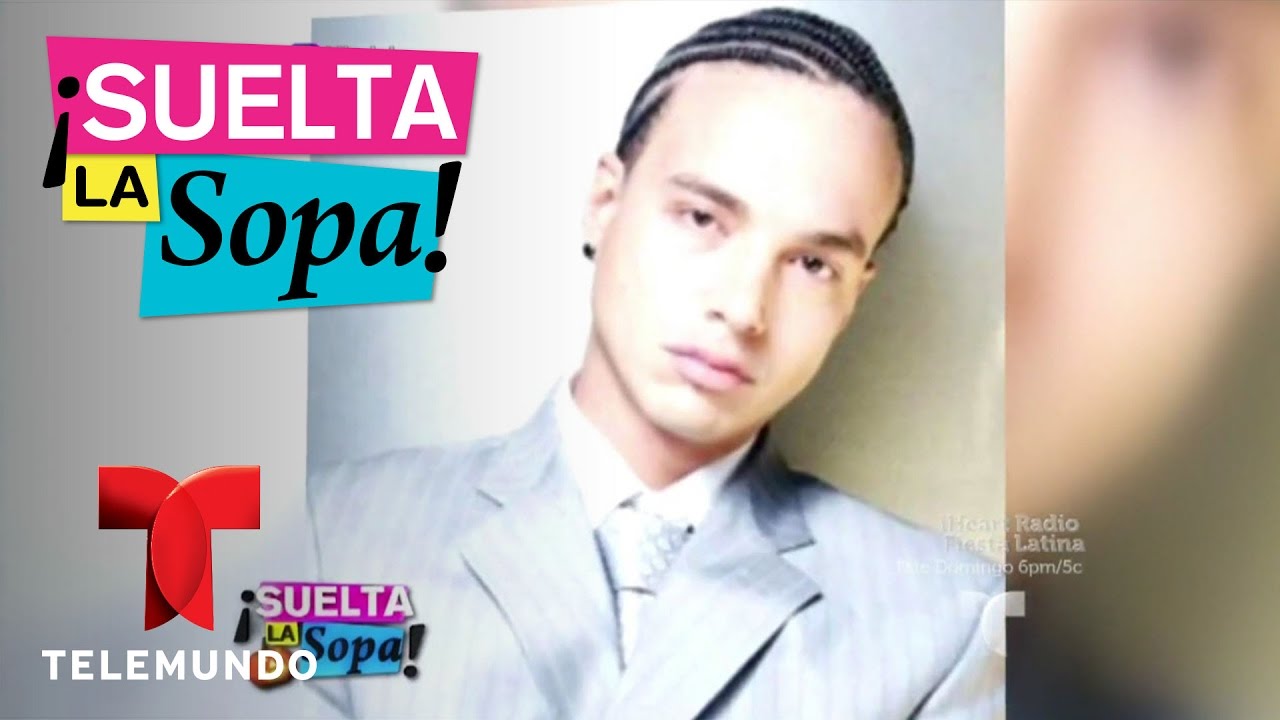 Suelta La Sopa | Maluma y J Balvin se confiesan fans de Daddy Yankee | Entretenimiento