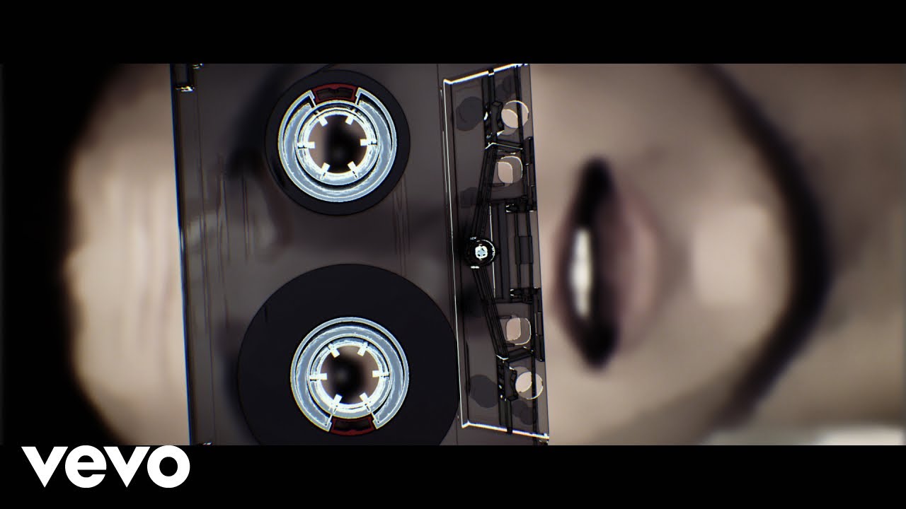 jens - Mixtape