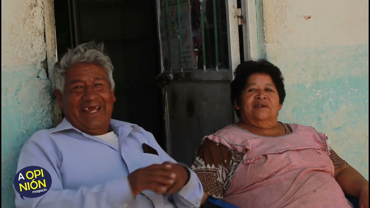 EL CHAVEÑO | Jesús María, Ags. | A Opinión Magacín
