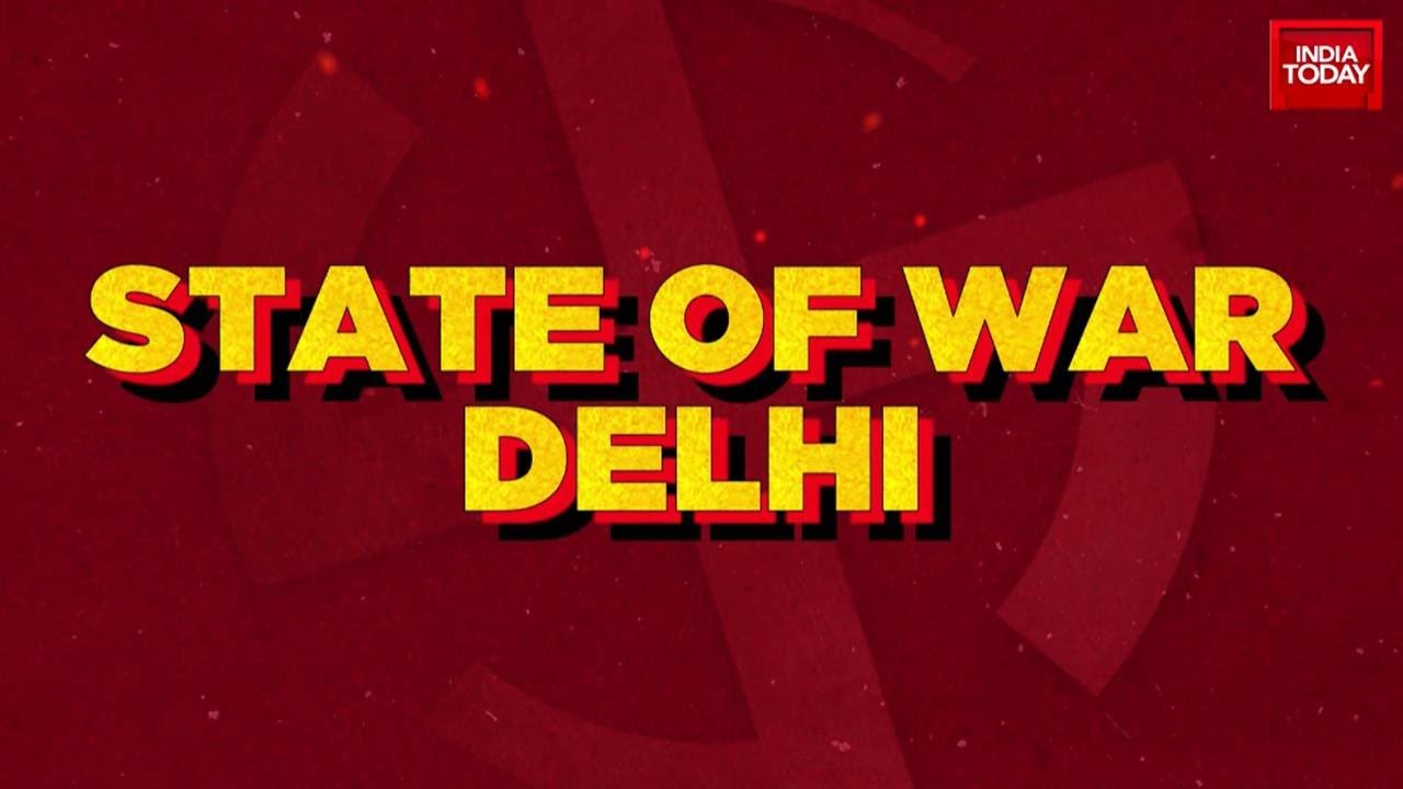 AAP Releases Delhi Poll Manifesto: 15 Guarantees Including Free Water, Electricity | Delhi Election