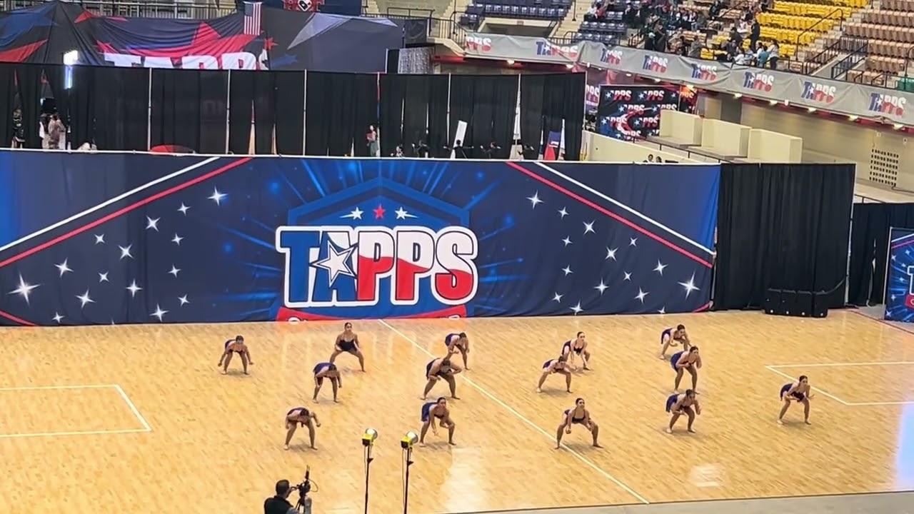 TAPPS 2026-Contemporary