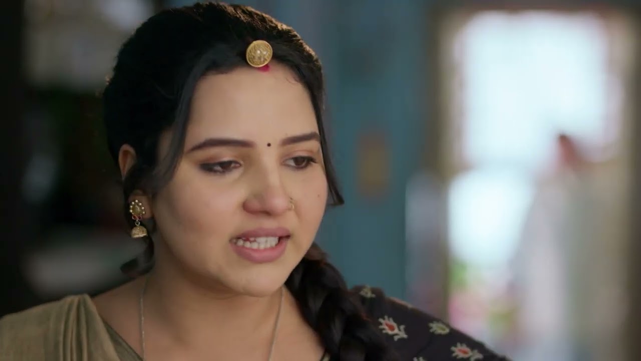 Vasudha Latest Episode444 Best Scene|वसुधा | Priya Thakur,Nausheen Ali Sardar,Abhishek | Zee TV APAC