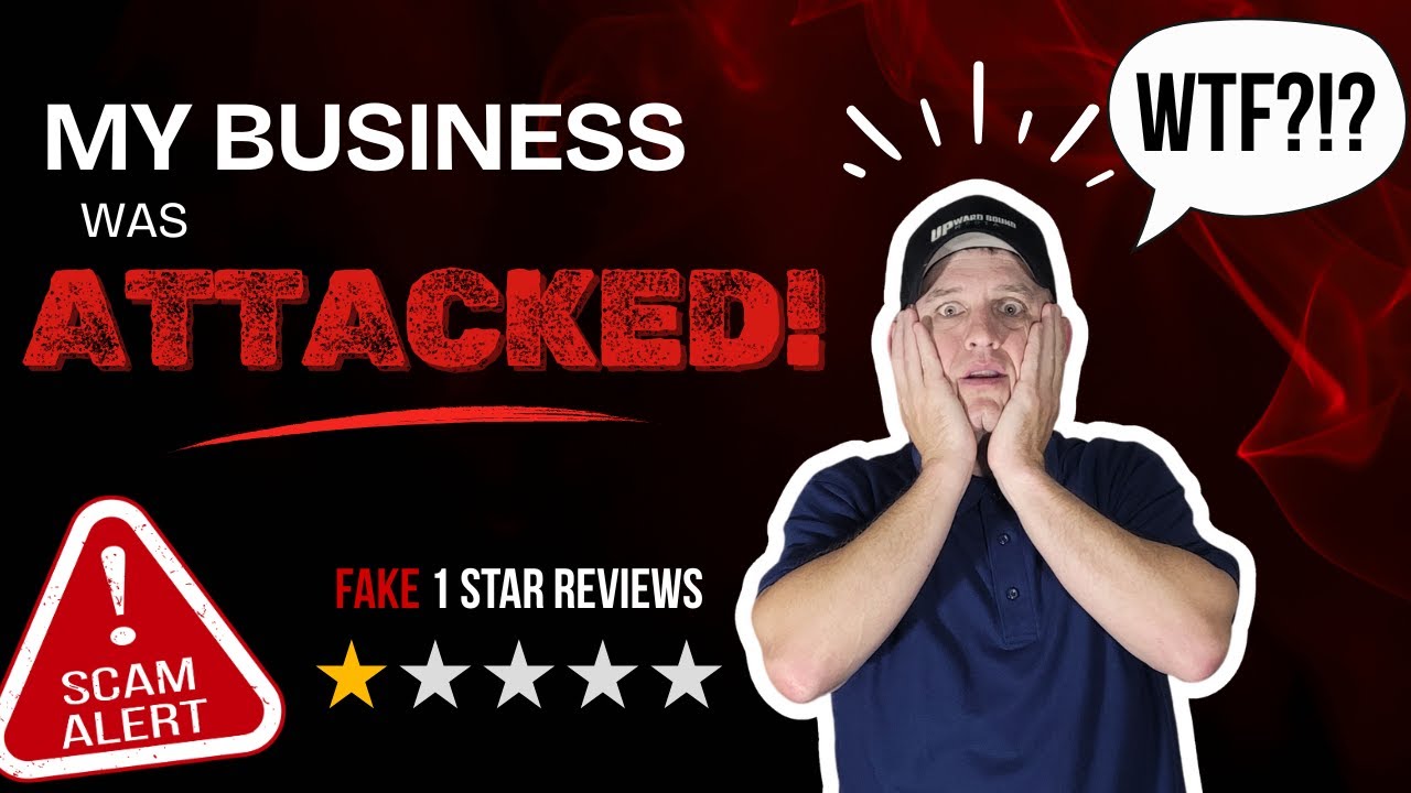 Can Fake 1-Star Reviews ACTUALLY Boost Your Business?