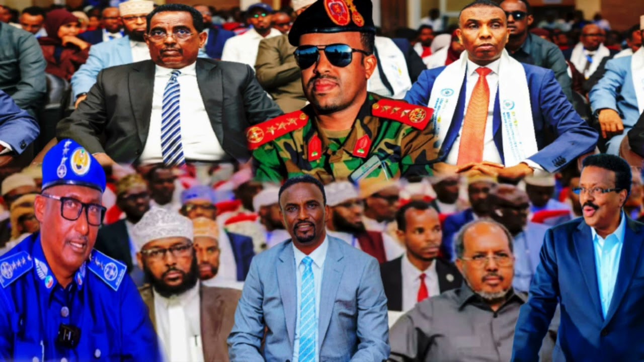 WAR DEG DEG AH Samaroon Tv........