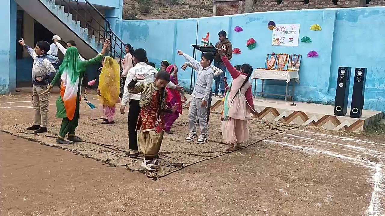 Chal Mele Nu Chaliye 