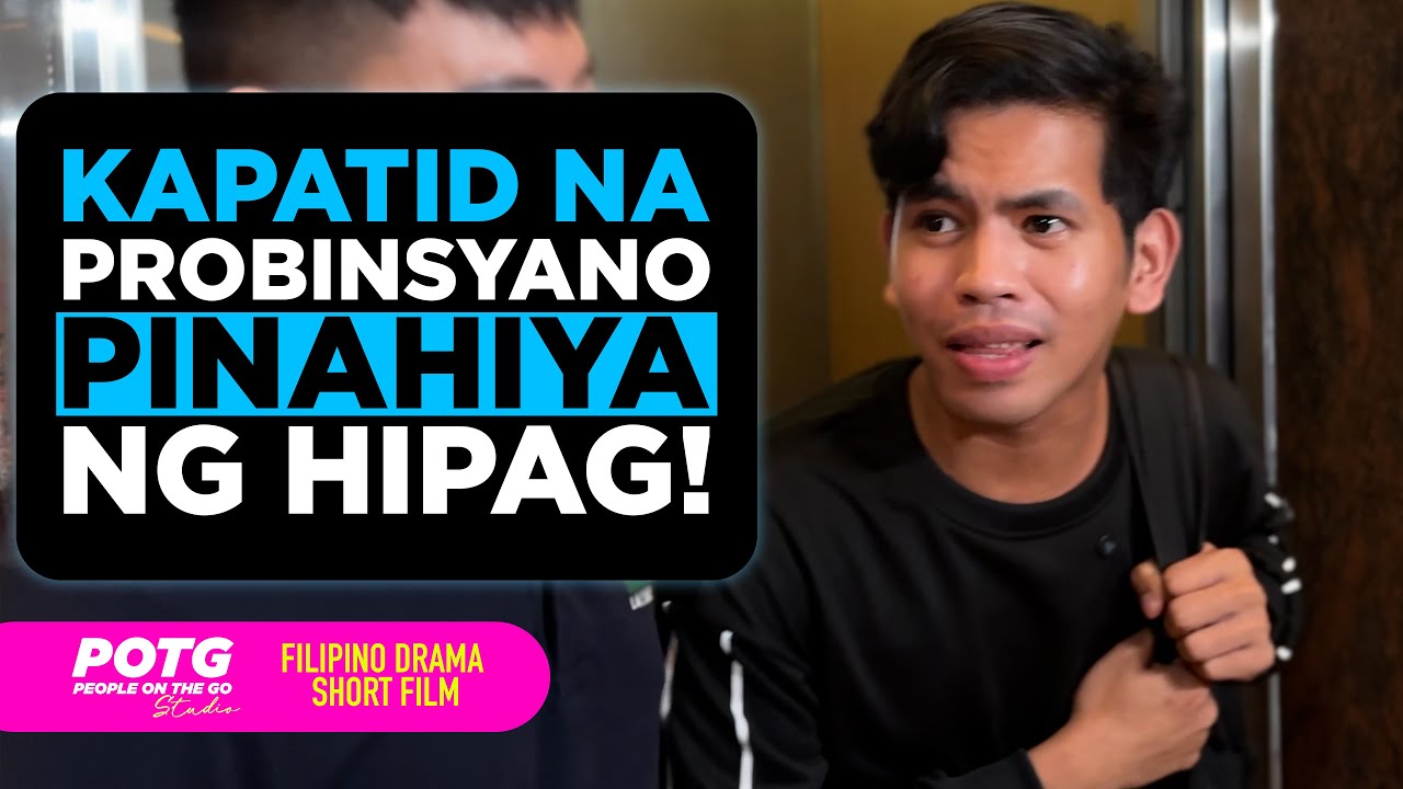 Pinahiya ng Hipag ang Probinsyano… Nagulat sa Katotohanan
