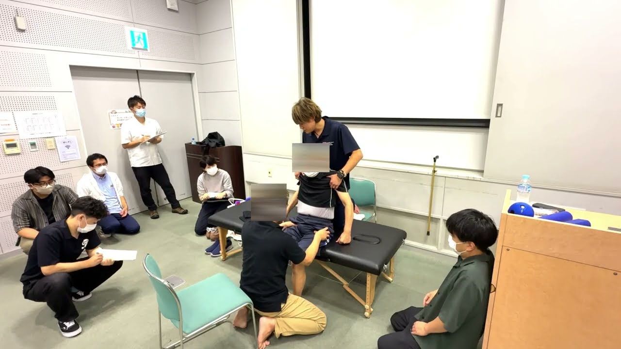 歩く時の引っ掛かりは麻痺側の足首だけの問題なの？　其の五/リアル症例検討会