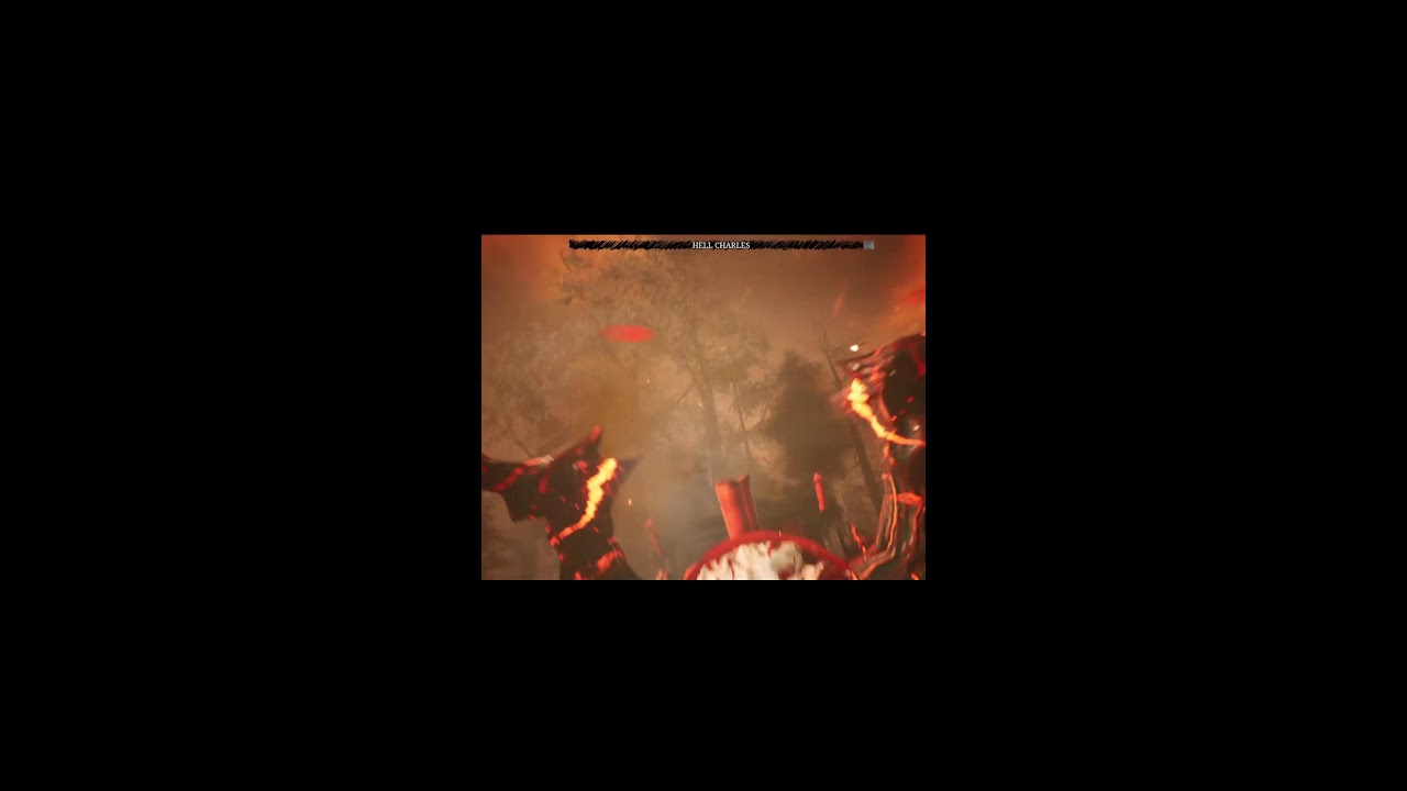 LIVE: Choo Choo Charles - The Train of Terror is Coming for Me!