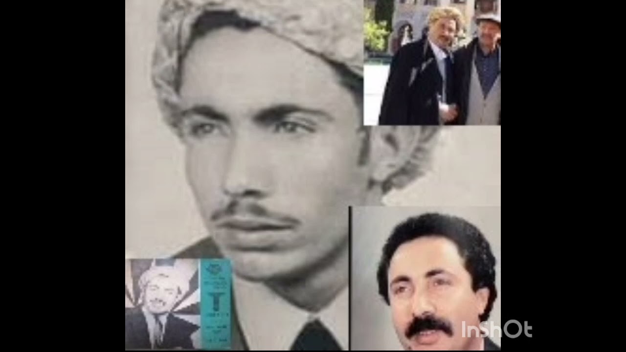 Cheikh Boutaiba Saidi ( Di W Saker --Di W Sawat )