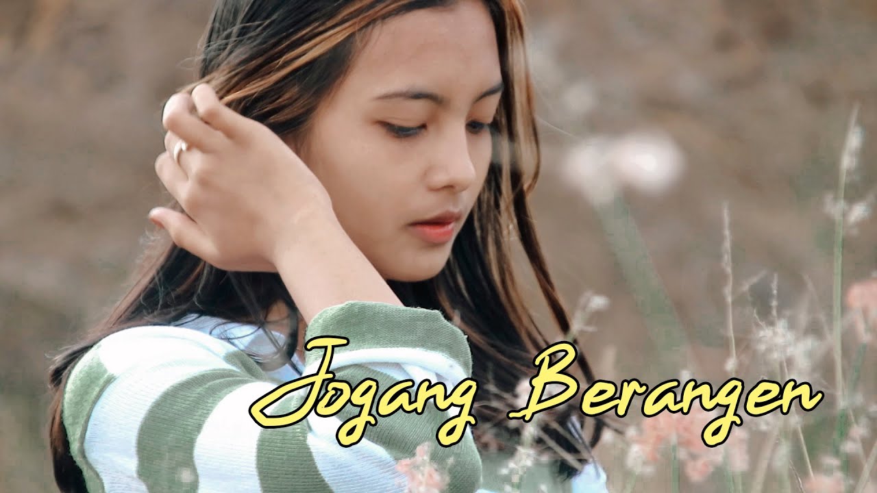 Lagu sasak JOGANG BERANGEN -  NIRMALA