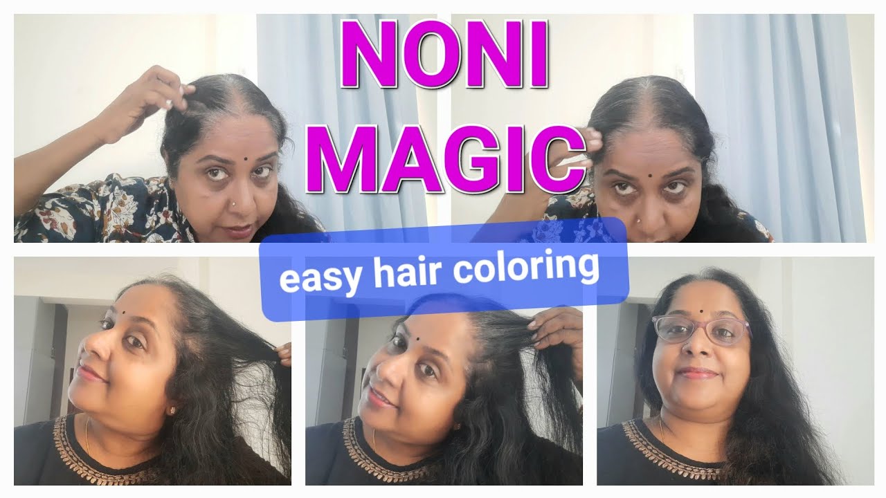 ✅️ Todays grey hair coverage|ഞാൻ നര മാറ്റിയത് ഇങ്ങനെയാണ്| | 