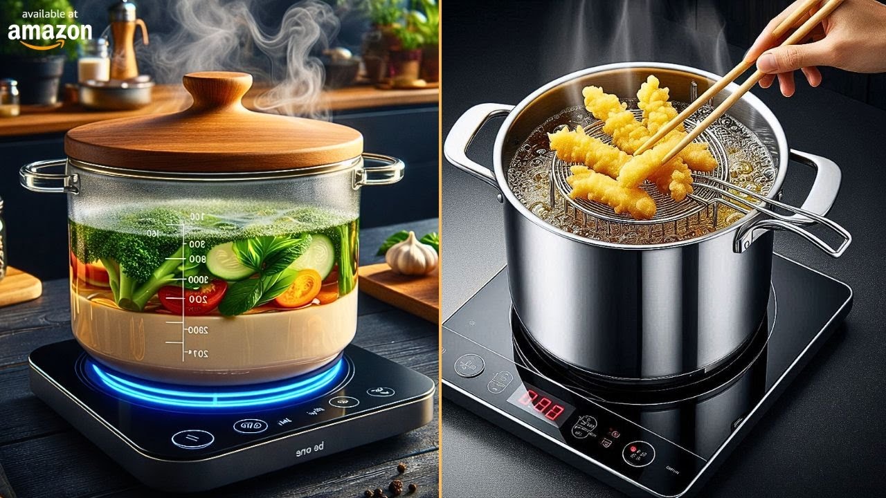 40 Amazon Kitchen Gadgets Worth Buying This Month (With Prices) Amazon Kitchen Finds 2026