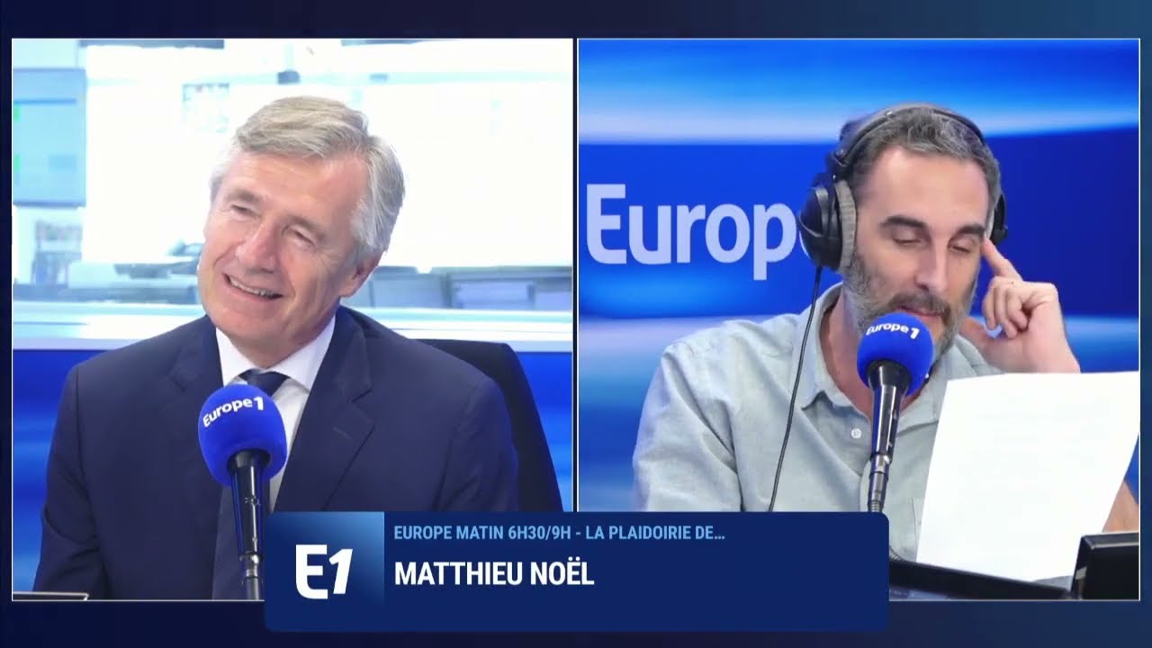 L'avocat de Nicolas Beytout : 