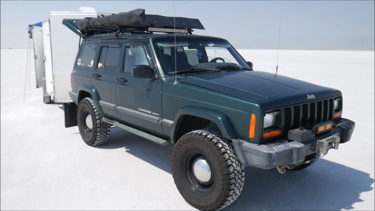 6X10 Cargo Conversion Trailer walk thru. 2021 LOOK .