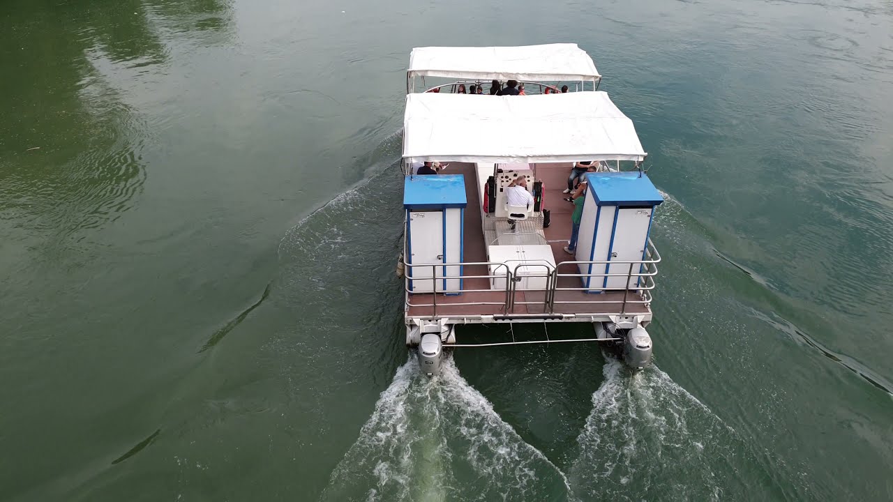 Navigare il Fiume Adda - Pizzighettone - Parco Adda Sud | www.navigareladda.it