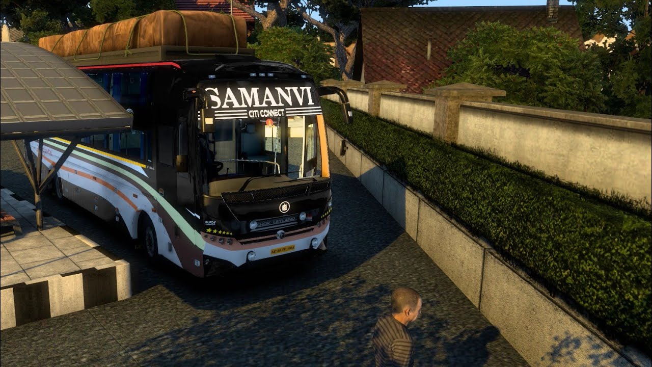 PRKASH VEGA REVIEW || SAMANVI TRAVELS REVIEW || ASHOK LEYLAND BUS ||