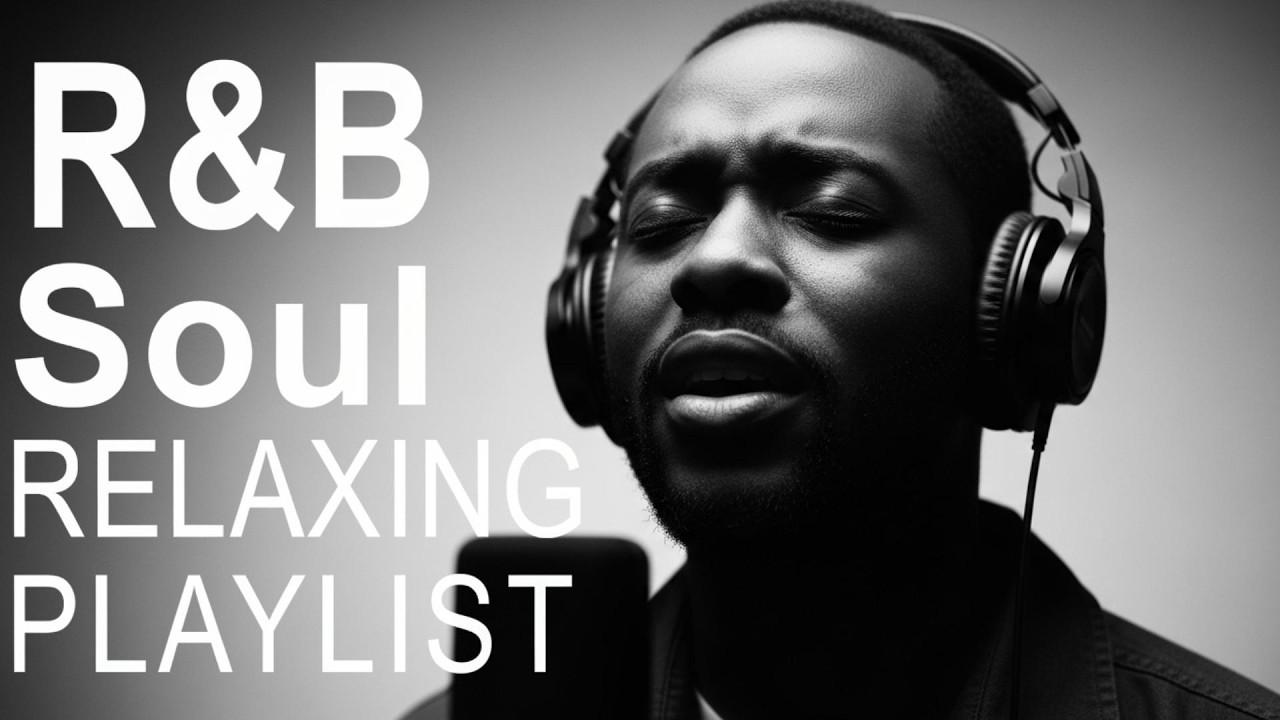 Unwind Tonight – Smooth R&B & Deep Grooves