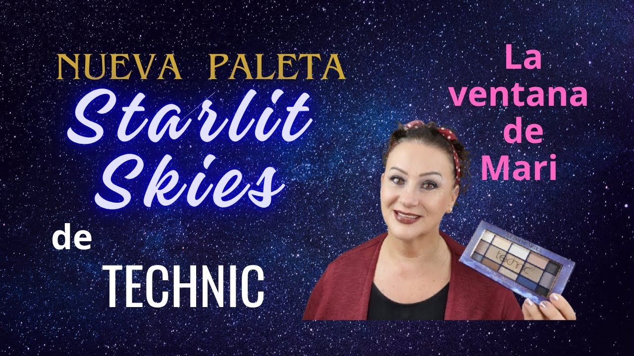 NUEVA PALETA 