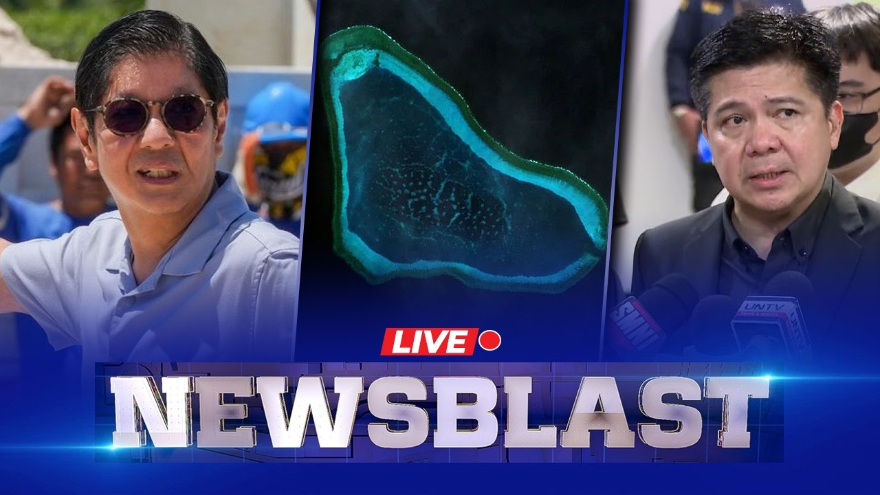 LIVE: SMNI NewsBlast | March 16, 2026