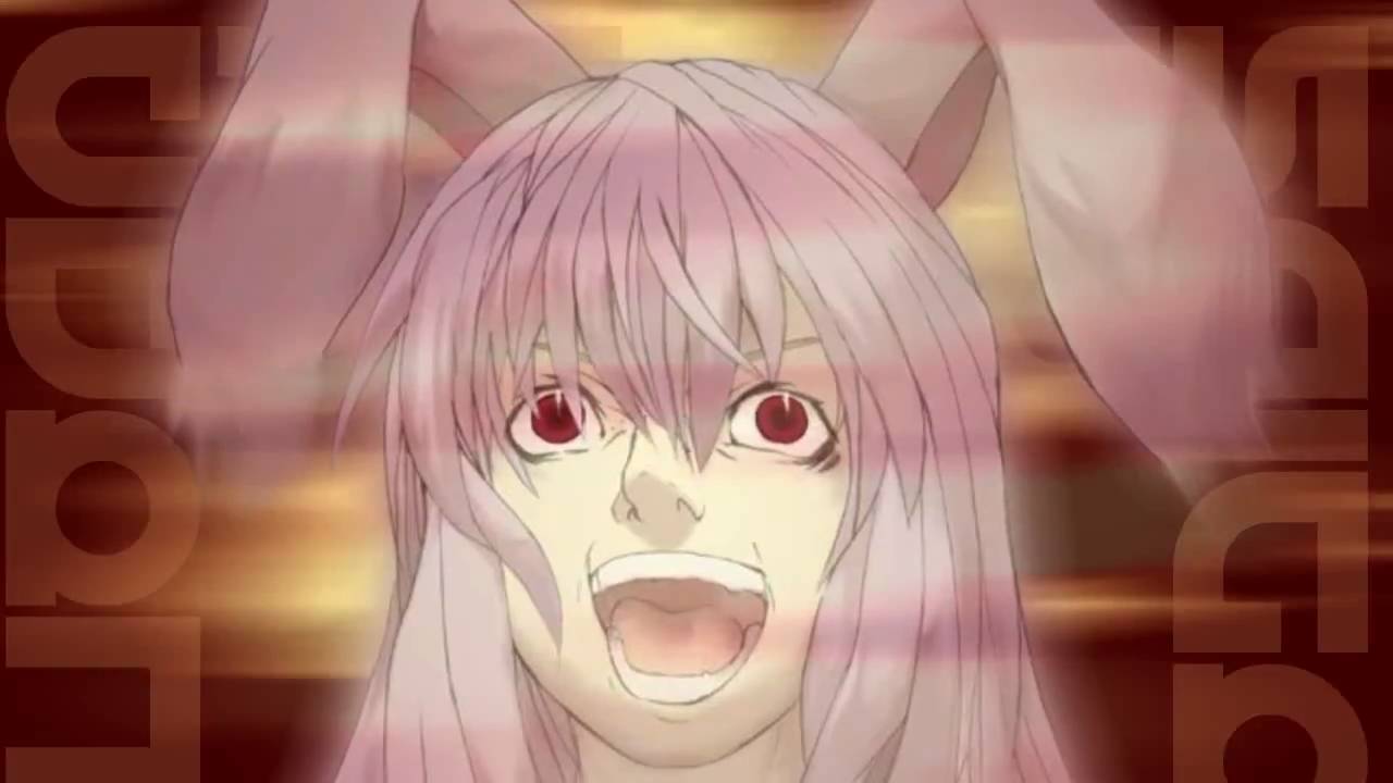 [HD] Touhou - Overdrive! (Full Remix Version) [FLASHING LIGHTS]