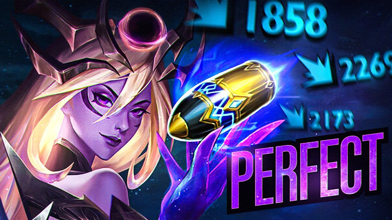 The Perfect First Strike Game | Yozu