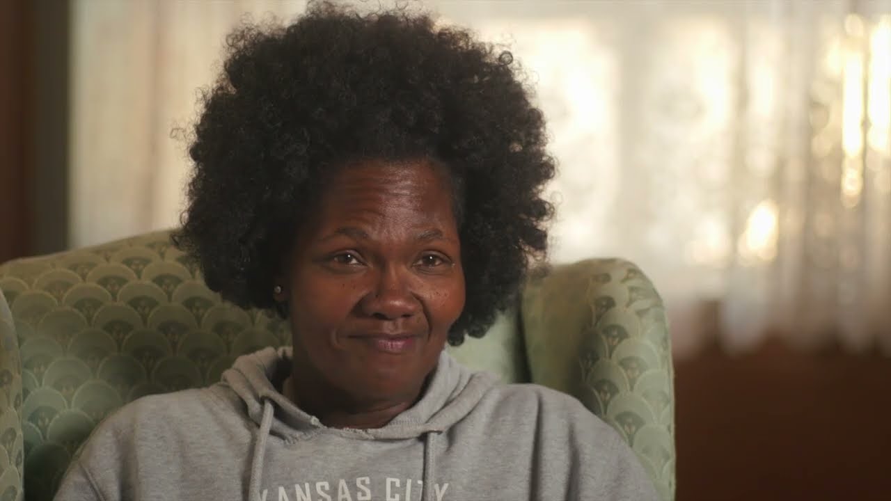 Ilka's Story - Full Length