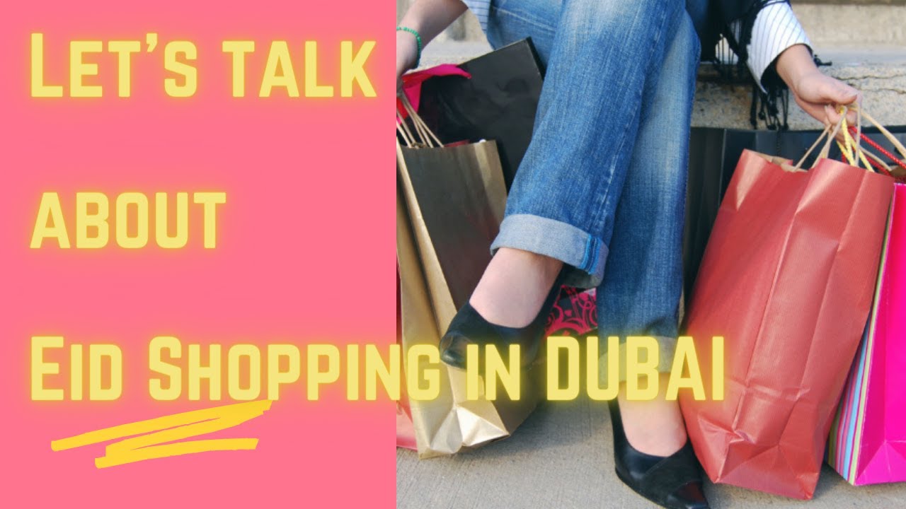 EID Shopping Haul 2021 in Ramadan|Eid shopping in festival city shopping mall UAE