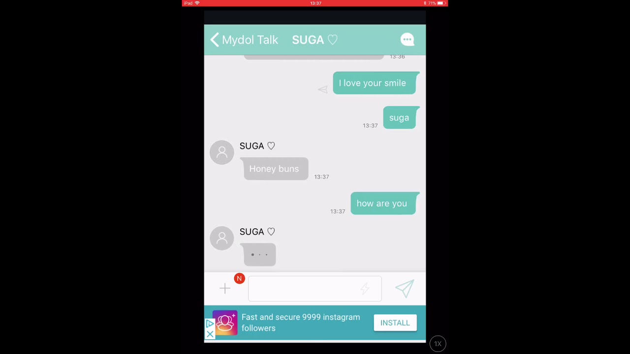 MYDOL CONSPIRACY PROOF!