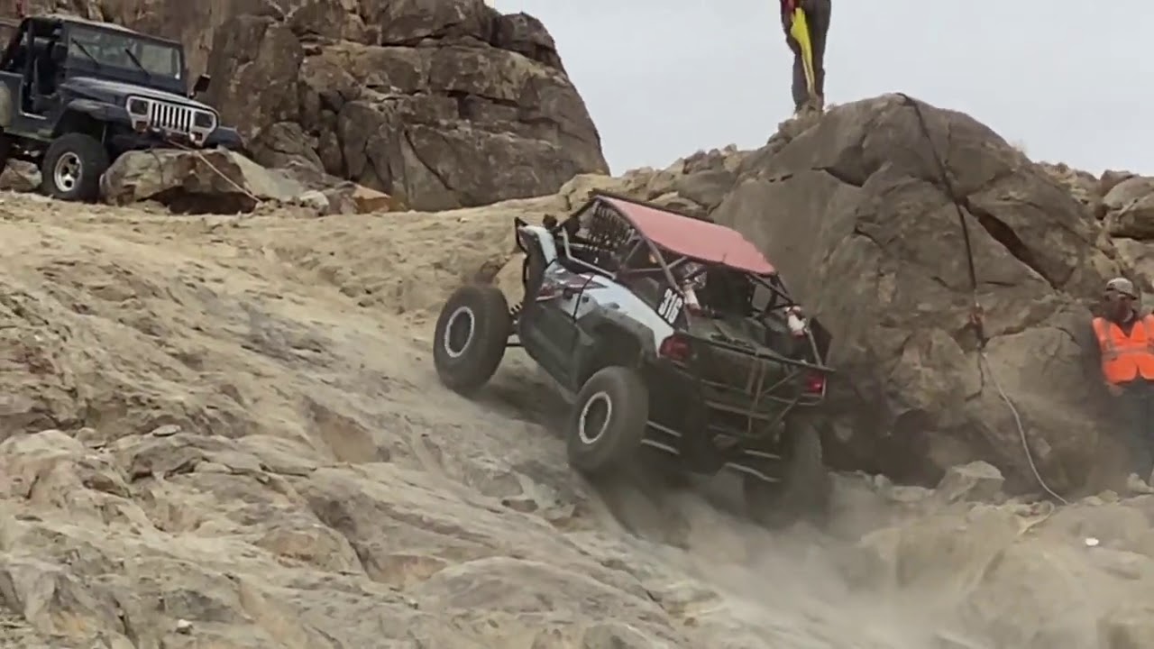 KOH 2021 UTV Qualifying HITS and MISSES