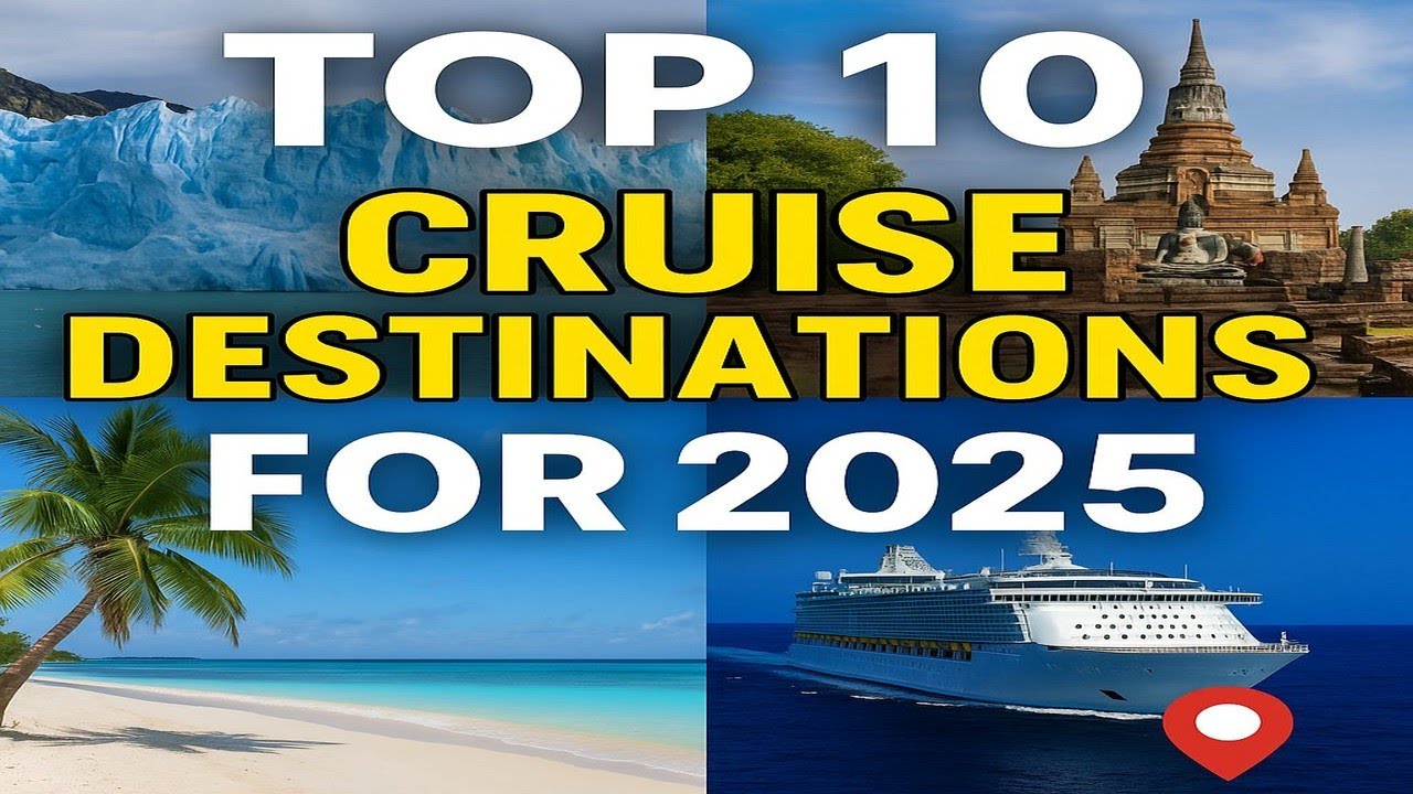 These 10 Cruises Are Selling Out Fast in 2025