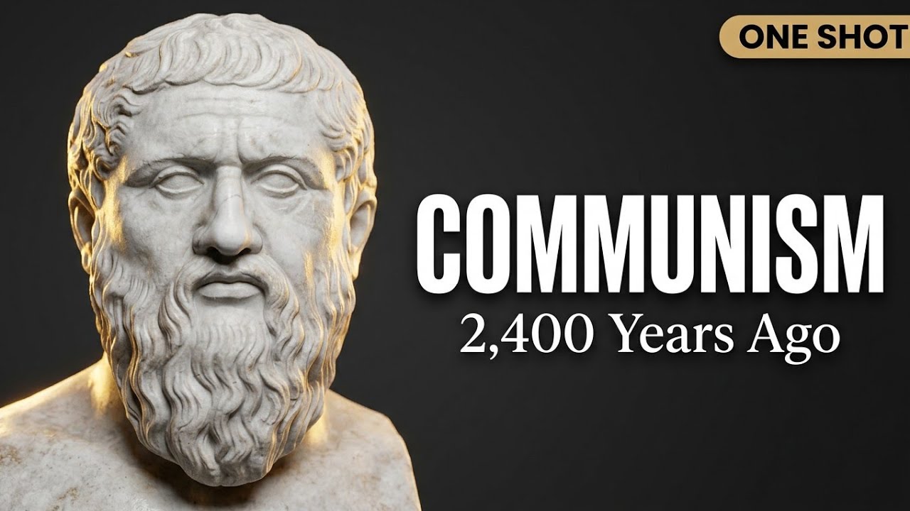 Political Philosophy of Plato: Community of Wives and Property, Theory of Education, Criticism