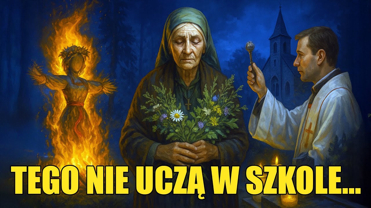 10 słowiańskich zwyczaj&oacute;w, kt&oacute;re przetrwały do dziś