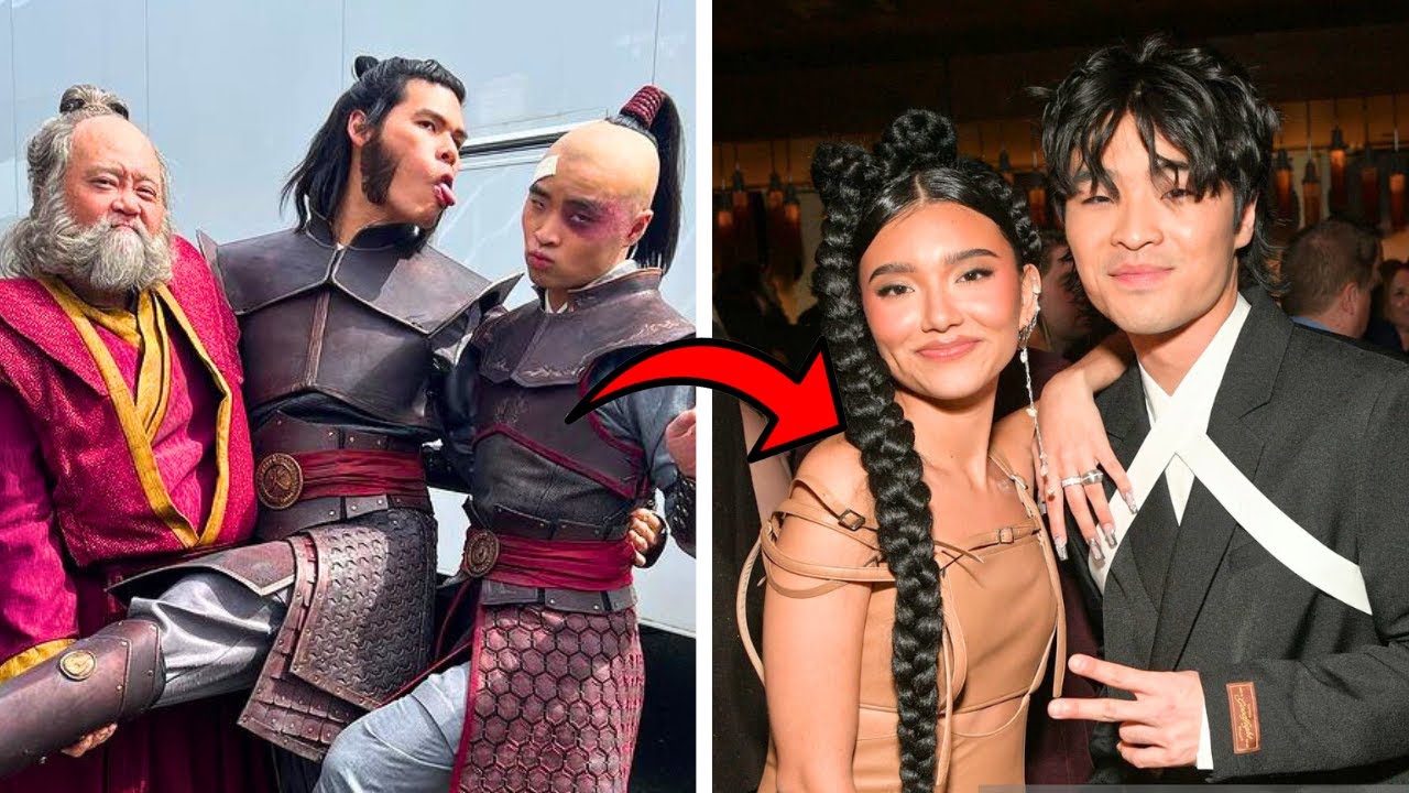 5 SURPRISING Things You Didn't Know About Dallas Liu!