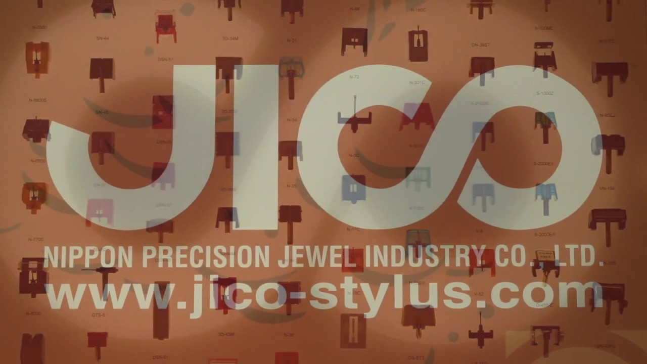 JICO PV＜ロングVer＞【JICO 様】
