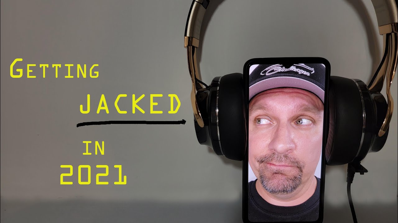 The Best Phones With a Headphone Jack in 2021 (so far)