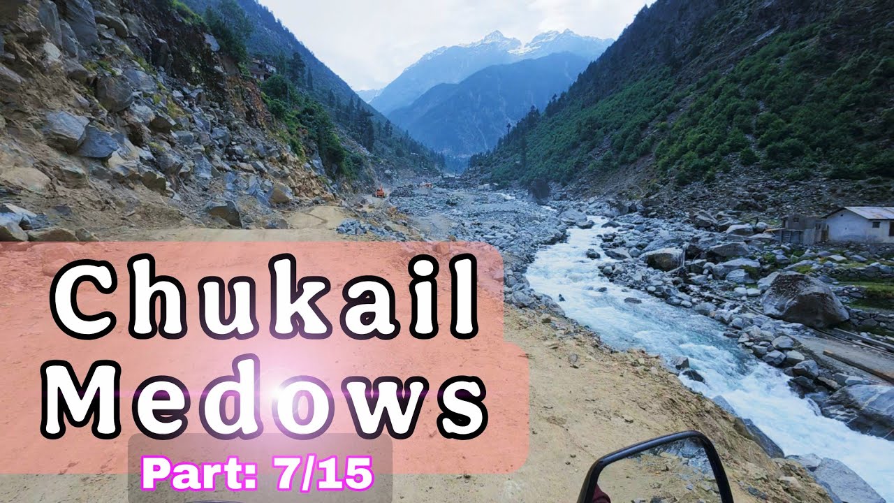 Chukail Medows Swat (Part 7 of 15)