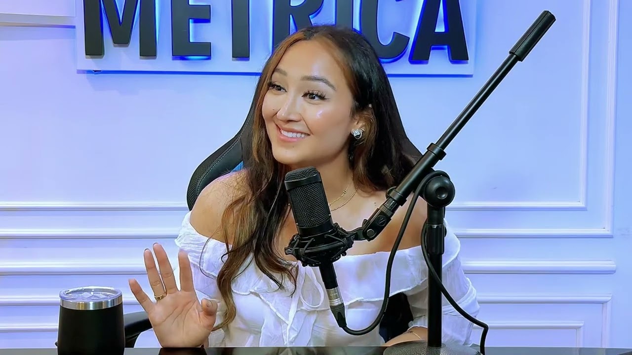 Scarlet habla de su colaboración con Norlam