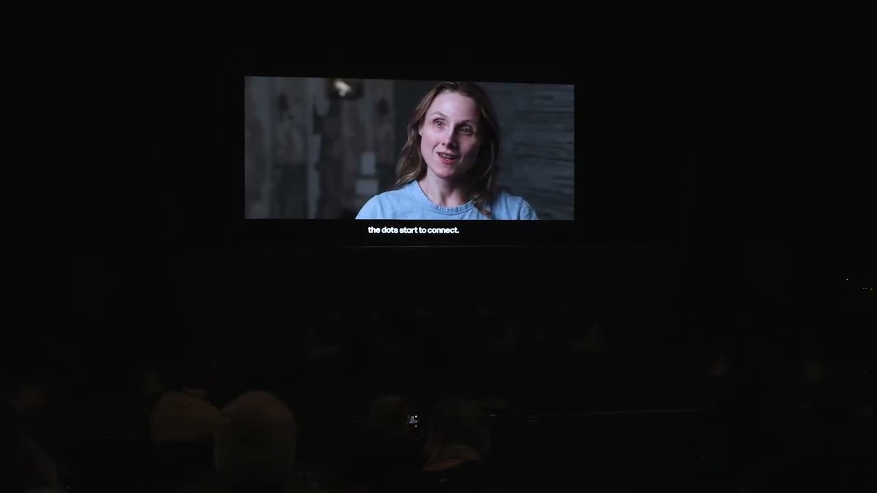 When Stories Lead, Systems Follow: Human-Centered Storytelling for Change