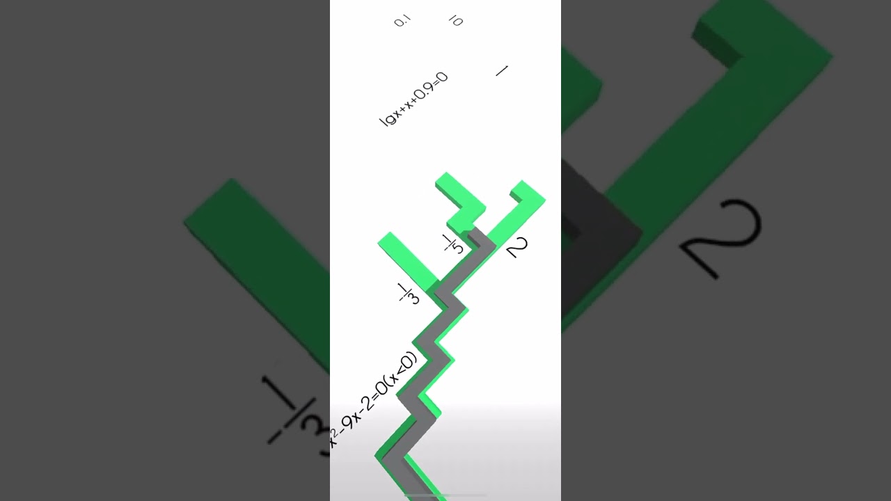 Dancing line community edition new level 61 the mathematics