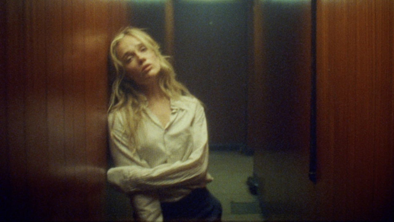 Florrie - Warrior (Official Video)