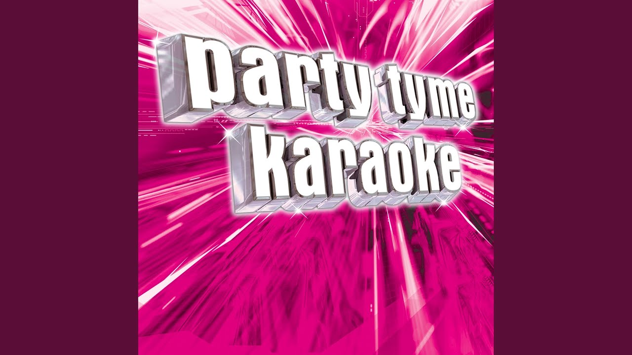 Alejandro (Made Popular By Lady Gaga) [Karaoke Version]
