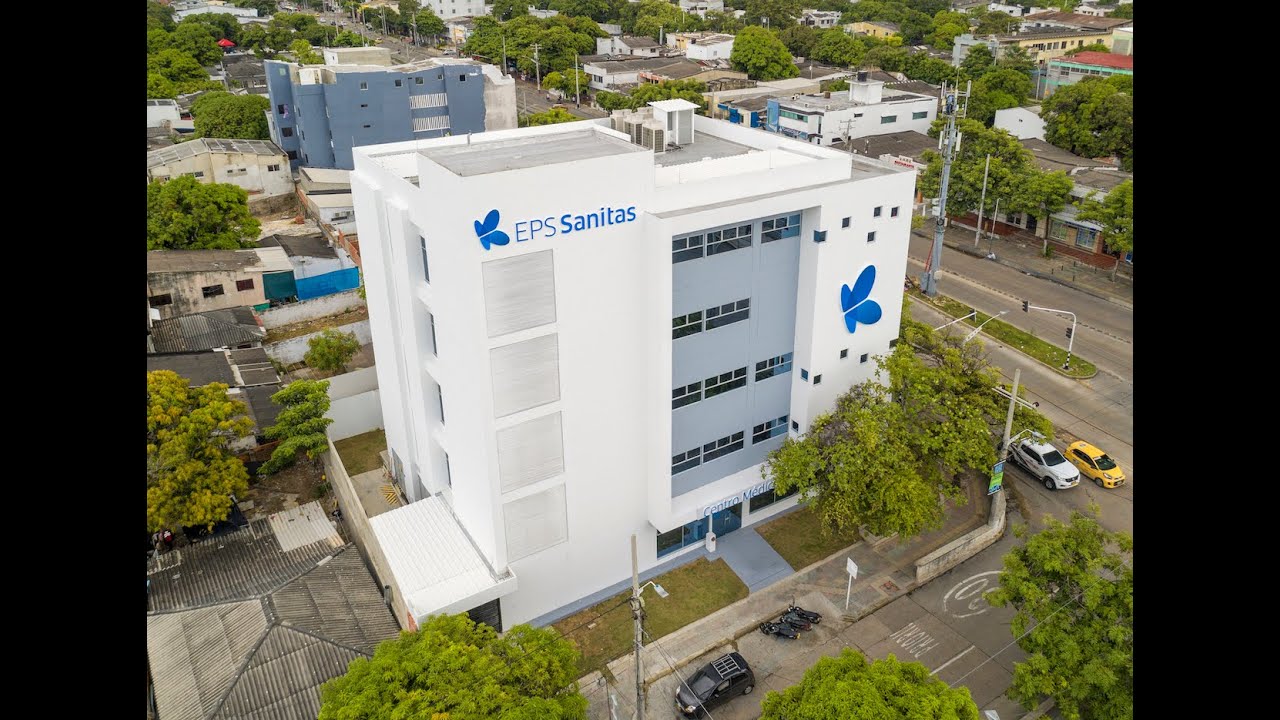 CENTRO MÉDICO MURILLO