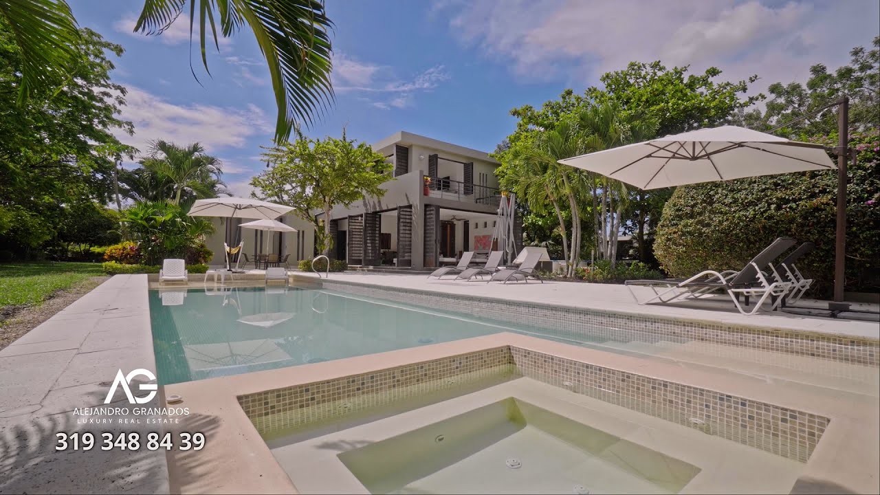 CASA CAMPESTRE EN VENTA ANAPOIMA VENDIDA
