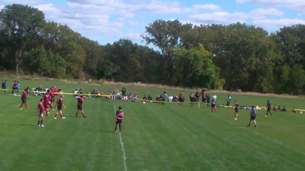 Lewis University Rugby