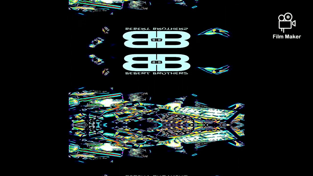 BOURRIN 002 - BEBERT BROTHERS - A2 - EPERONNAGE