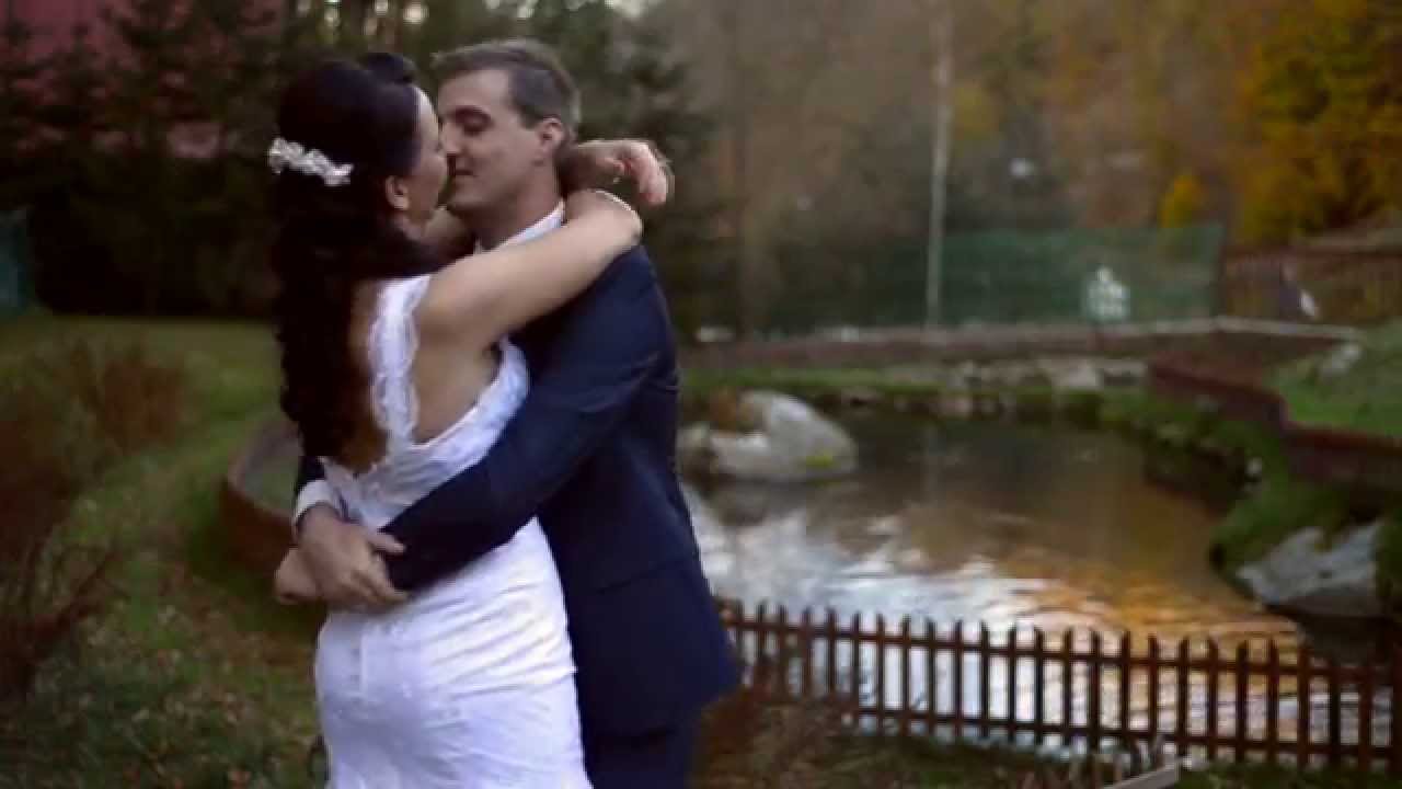 A Beautiful Macedonian Wedding - Milena & Sasho
